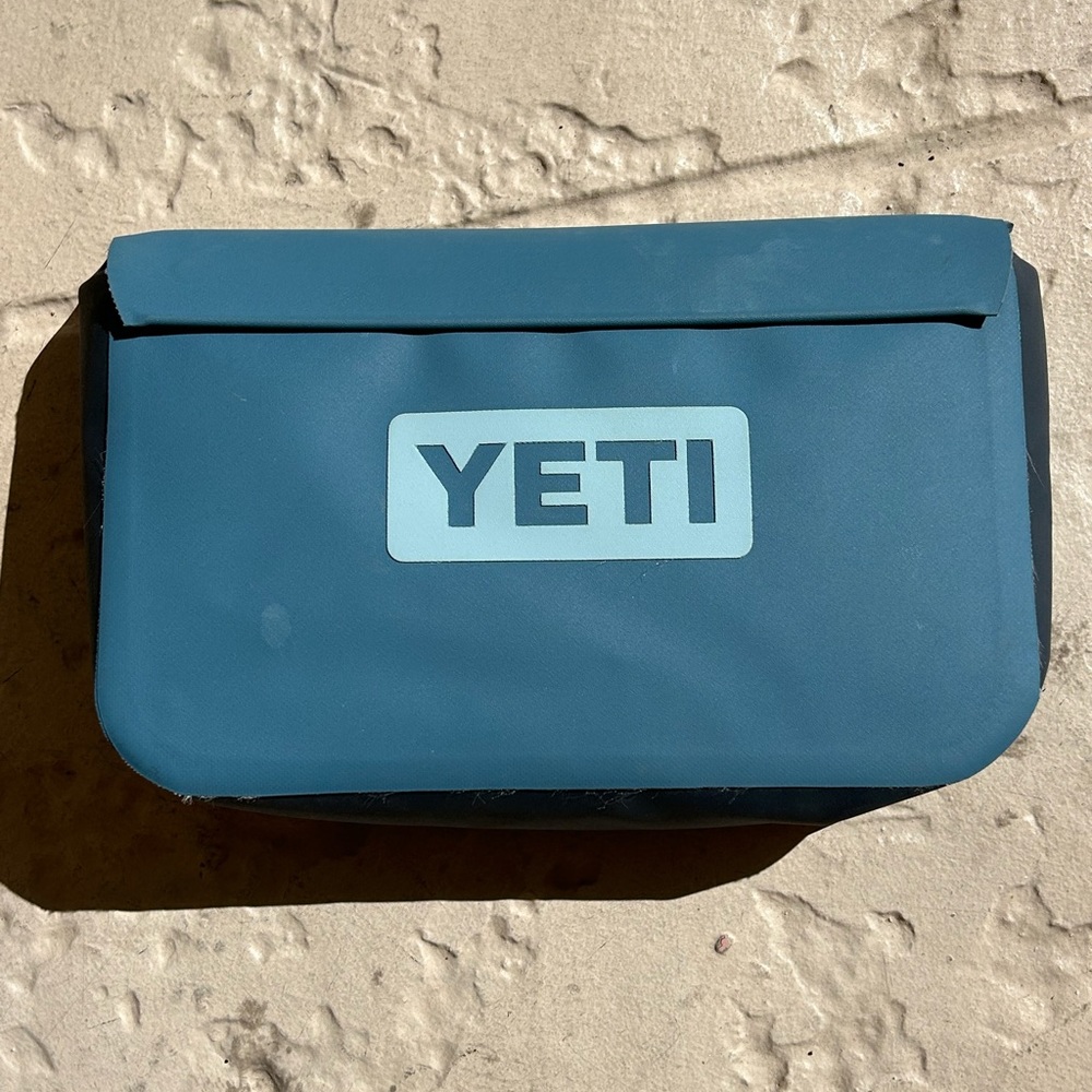 Yeti sidekick in nordic blue